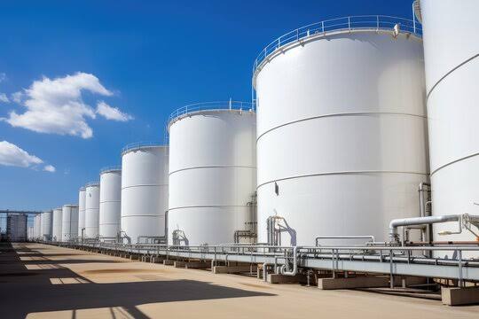 Tank Leasing & Logistics Support
